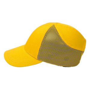 Kep Baret Fileli Sarı