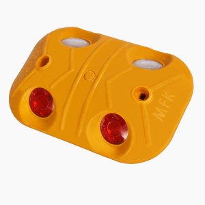 MFK 5110 OVAL YOL BUTONU